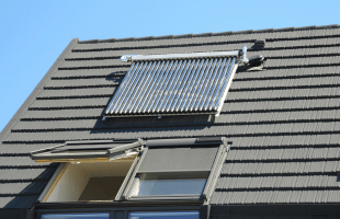 Off Grid Solar Power